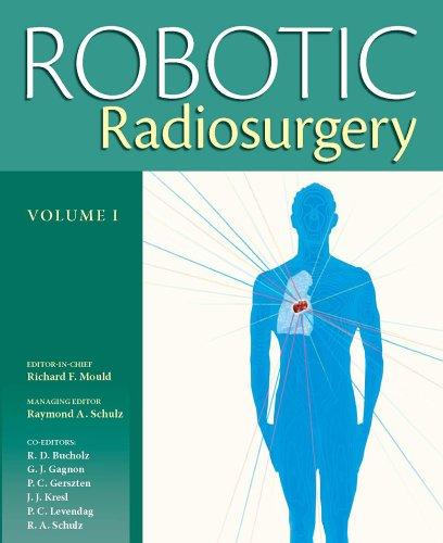 Robotic Radiosurgery