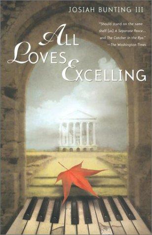 All loves excelling