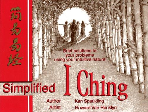 Simplified I Ching