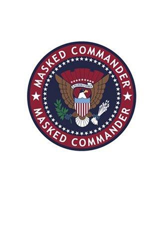Masked Commander