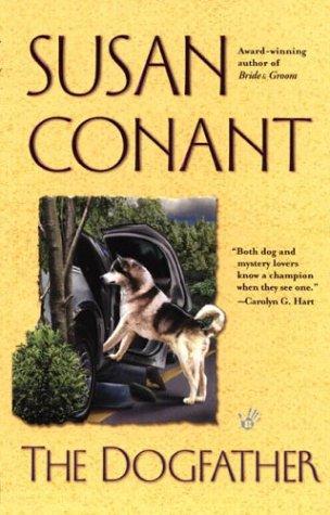The Dogfather: A Dog Lover's Mystery