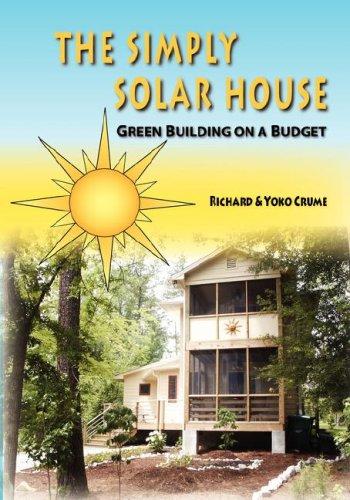 The Simply Solar House