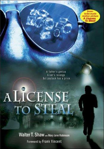 A license to steal