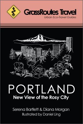 GrassRoutes Travel Guide to Portland