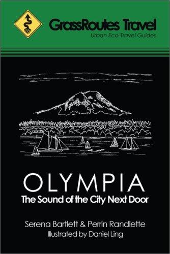 GrassRoutes Travel Guide to Olympia