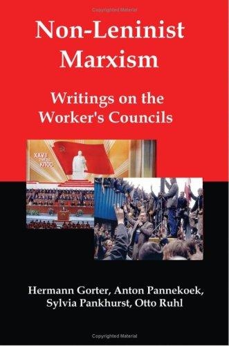 Non-Leninist Marxism