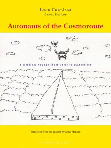 Autonauts of the Cosmoroute