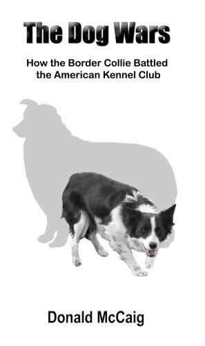 The Dog Wars