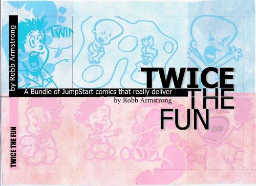 TWINS - Twice The Fun