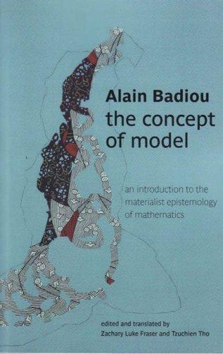 Concept de modele