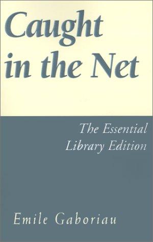 Caught in the net