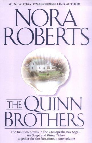 The Quinn Brothers
