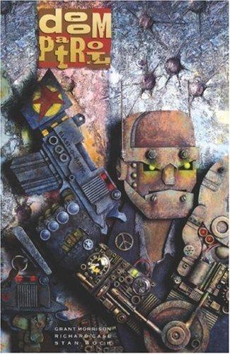 Doom Patrol