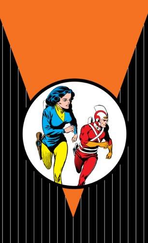 Adam Strange Archives, Volume 3