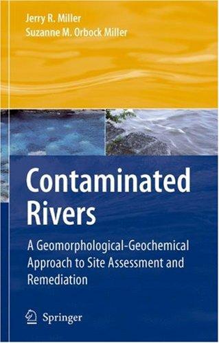 Contaminated Rivers