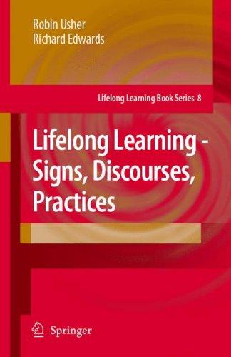 Lifelong learning