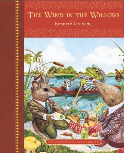 The Wind in the Willows