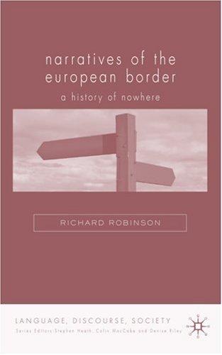 History of Nowhere