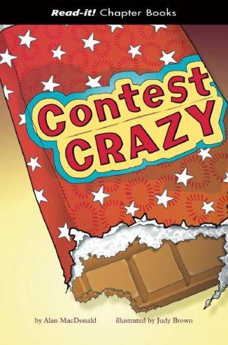 Contest Crazy