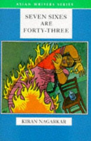 Seven Sixes are Forty-Three (Saat Sakkam Trechalis)