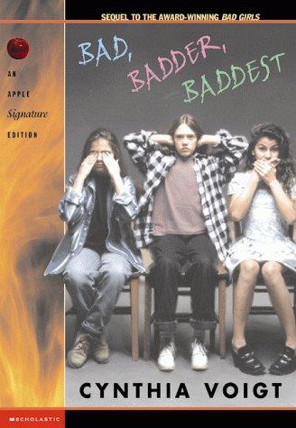Bad, Badder, Baddest