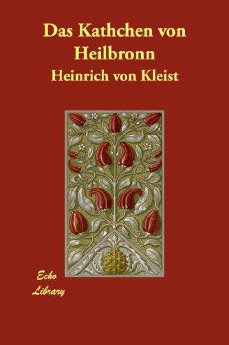 Das Käthchen von Heilbronn