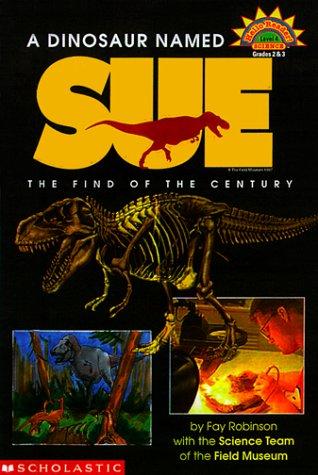 A Dinosaur Named Sue