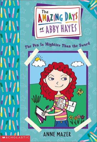 The Amazing Days Of Abby Hayes #06