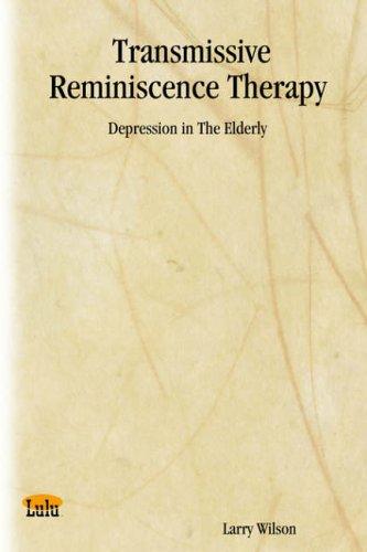 Transmissive Reminiscence Therapy