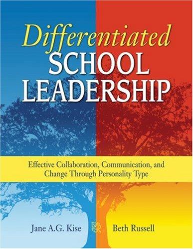 Differentiated School Leadership