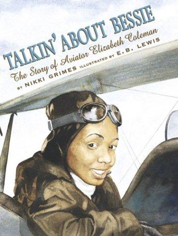 Talkin' about Bessie