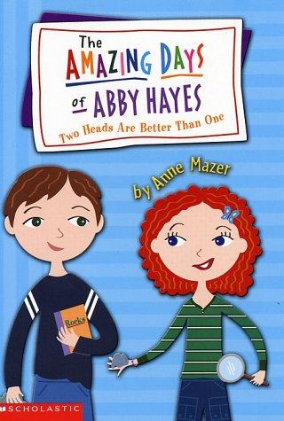 The Amazing Days Of Abby Hayes #07
