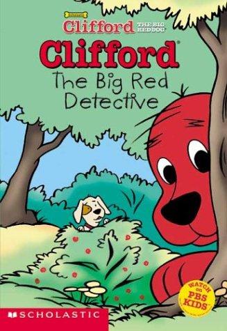 Clifford Big Red Chapter Book #1