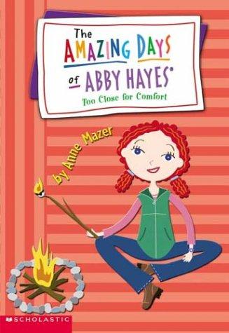 The Amazing Days of Abby Hayes #11