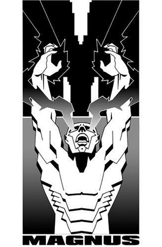 Magnus