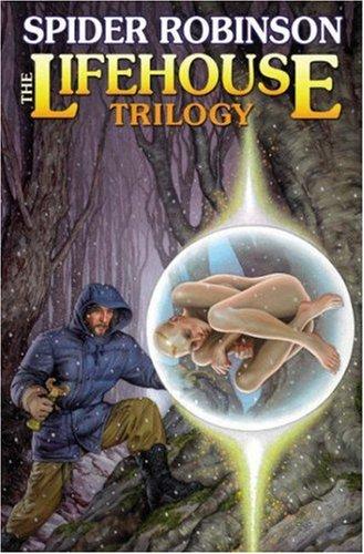 The lifehouse trilogy