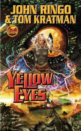 Yellow Eyes