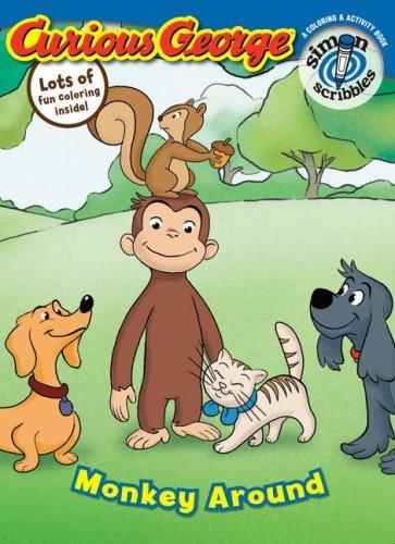 Monkey Around