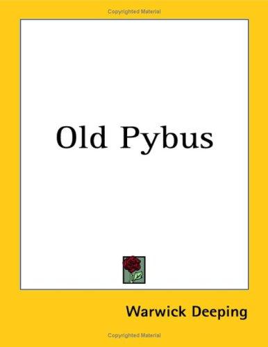 Old Pybus