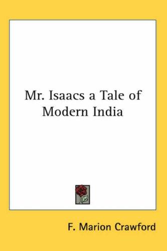Mister Isaacs