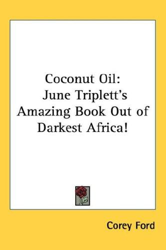 Coconut Oil