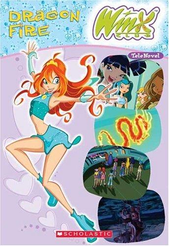 Winx club