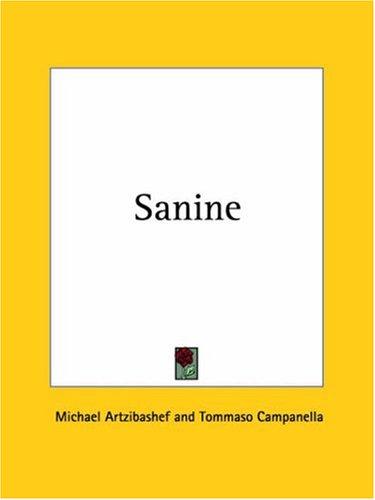 Sanine