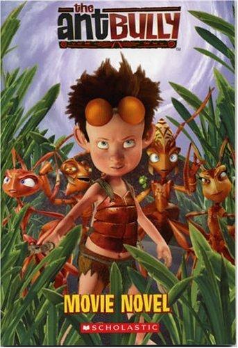 The Ant Bully