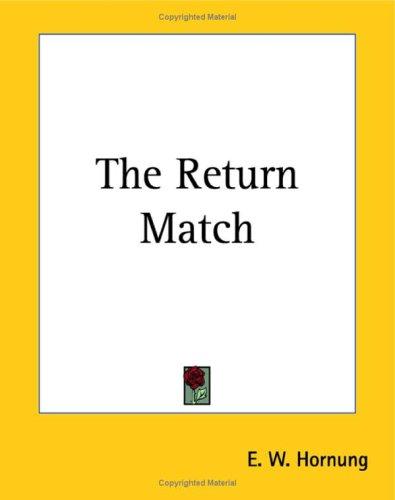 The Return Match