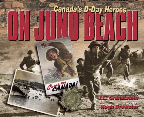 On Juno Beach