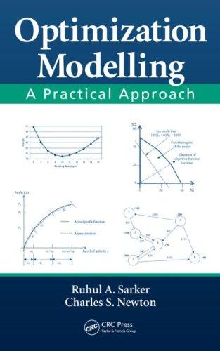 Optimization Modelling