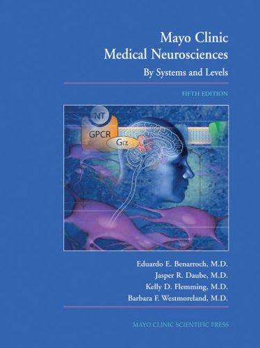 Mayo Clinic medical neurosciences