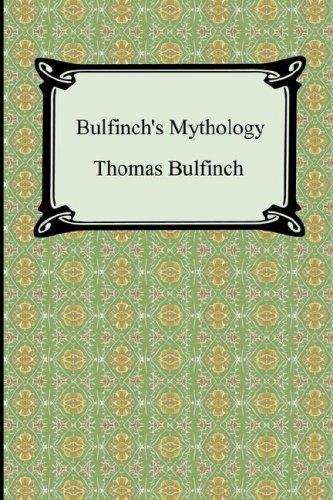 Bulfinch's Mythology