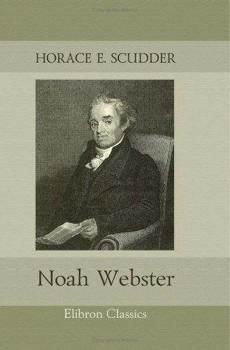 Noah Webster